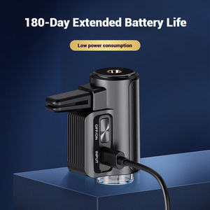 Cartuchos de Aromaterapia Recargables de 10 ml Personalizados para OEM - Marca Privada con Fragancias Ecológicas y Múltiples Aromas - Product Image 3