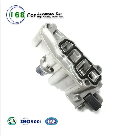 Ylb thương hiệu r18a1, r18a2 động cơ Vtec solenoid spool van cho Honda Civic CR-V 916-706 ts1150 15810-rna-a01