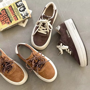 Chaussures de skate décontractées pour hommes, nouveau style, semelle épaisse, multifonctionnelles, respirantes et à profil bas. - Product Image 3