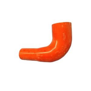 This <b>Rubber</b> <b>Hose</b> 1300-01-00241 Suitable Aftermarket Zhongtong Lck6127 Bus Cooling System Wrx Long Service Life - Product Image 3
