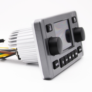 เครื่องเล่น MP3/MP4/MP5 รุ่น H-401 Pro Factory หน้าจอ TFT 4 นิ้ว สำหรับเรือ สระว่ายน้ำ มอเตอร์ไซค์ สปา ATV พร้อมวิทยุ FM AM - Product Image 1