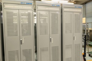 ตู้แร็คเหล็กขนาด 19 นิ้ว ทนทาน สำหรับเซิร์ฟเวอร์เครือข่าย <span class=keywords><strong>3U</strong></span>/12U ดีไซน์ปรับระดับได้ พร้อมประตูล็อคเพื่อความปลอดภัย ระบบจัดการสายเคเบิล เหมาะสำหรับศูนย์ข้อมูล - Product Image 3