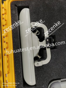 Système de test avionique Aeroflex IFR6000 transpondeur DME TCAS - Product Image 3