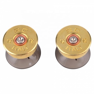 Oferta Especial: Joystick Analógico de Metal Real, Aluminio Dorado, Botones de Repuesto, Empuñaduras para Pulgar Xbox One, Palanca de Mando para Control de Xbox One - Product Image 2