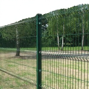 Grillage électrique haute résistance antirouille à mailles carrées pour clôtures extérieures, de jardin et de villa sur mesure - Product Image 2