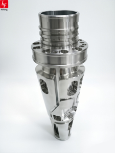 Servicios de Mecanizado de Torneado CNC Personalizados, Componentes de Acero Inoxidable, Procesamiento de Piezas No Estándar, Fresado para - Product Image 2