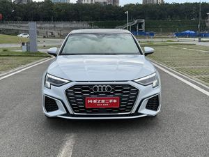 <span class=keywords><strong>Audi</strong></span> A3L Sedan <span class=keywords><strong>2023</strong></span>, Versión Facelift 35 T FSI, Automático, Deportivo de Lujo, Vehículo Usado, Volante a la Izquierda, Disponible - Product Image 2