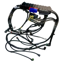 Pièces de moteur de camion OURI 7421545827 Faisceau de câbles pour camion Renault