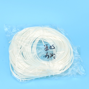 Tube d'encre blanche 4*2 pour imprimante UV et à solvant écologique - Product Image 1