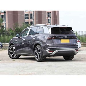 2022 VW id6 pro 7 places conduite à gauche ID6 <span class=keywords><strong>X</strong></span> véhicule électrique voiture électrique vw id4 crozz <span class=keywords><strong>prim</strong></span> utiliser voitures EV d'occasion VW id6 pro voiture électrique - Product Image 6