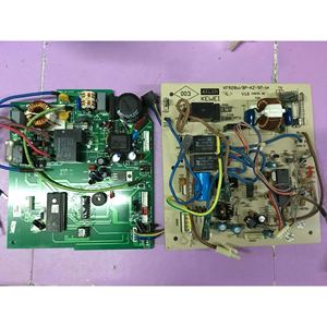 Placa de Control Principal para Aire Acondicionado Kelon KFR28W/BP-KZ-97-04 V1.0, Repuesto para Reparación de Unidad Interior - Product Image 1