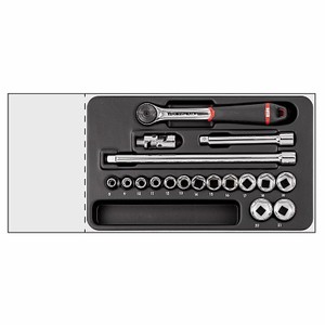 519/604BEA <b>Tool</b> Sets USAG - Product Image 1