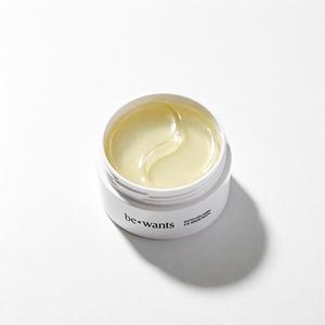 Be Wants Phyto Collagen Eye Serum Patch 60Pcs Soin Quotidien de la Peau Tous Types de Peau - Product Image 1