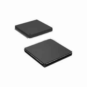 XC2VP40-5FF1152I 1152 BBGA, FCBGA ชิ้นส่วนอิเล็กทรอนิกส์แบบฝังตัว BOM IC มีสินค้าในสต็อก - Product Image 1