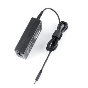 อะแดปเตอร์แปลงไฟสำหรับแล็ปท็อป Dell 19.5V 2.31A 45W สีดำ - Product Image 3