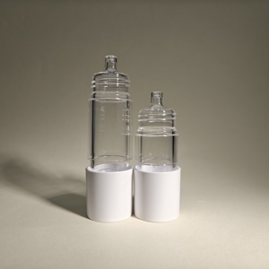 10ml 15ml Essence Oil Dropper Bottle Plastic Empty Hyaluronic Acid Skin Care <strong>Syringe</strong> - Product Image 5
