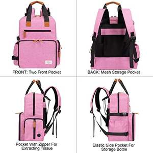 Muestra Gratuita de Transportadora Expandible para Mascotas de 18x13x9.5 Pulgadas, Aprobada por Southwest Allegiant Airline, Transportadora de Lados Blandos - Product Image 2