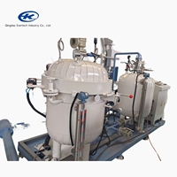 Autoclave d'imprégnation sous vide Evertech VPI 0,5-3Mpa pour transformateurs et moteurs de type sec - Haute automatisation