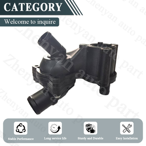 Termostato ZANETOL 2L2Z-8592-BA con Sensor para <span class=keywords><strong>Ford</strong></span> Mustang/Explorer/Ranger 2002-2010 (4.0L) - Product Image 5