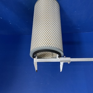 AS1024S R36360 24749020 AR45784 PA1902-FN 26510208 P181064 AF434KM AF804M Filtro de Aire para Camiones - Product Image 3