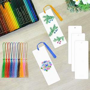 Accesorios Únicos para Libros de Papel Cortado con Láser en Varios Temas para Marcar tus Capítulos y Versículos Favoritos - Product Image 6