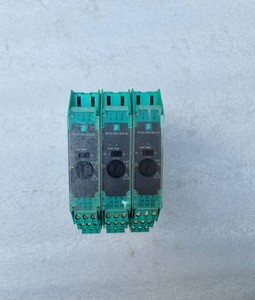 Modulo di Alimentazione Ridondante PLC KFD2-EB2.R4A.B Set da 3 con Garanzia Rapida Gratuita - Product Image 1