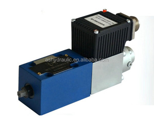 Ventes Flash : Vannes de régulation proportionnelles DBE de type DBE6, DBEE6, ZDBE6, ZDBEE6, DBE10, DBE20, DBE30, DBEC10, DBEC20, DBEC30 - Product Image 5