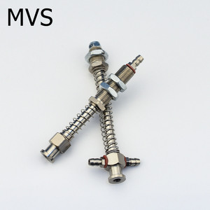 Componentes Neumáticos de Bajo <span class=keywords><strong>Precio</strong></span>, Ventosas, Accesorios para Vapor, Soporte de Montaje, Suspensiones para Máquina de Moldeo por Inyección - Product Image 6