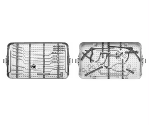 Conjunto de Instrumentos Cirúrgicos para Neurocirurgia Endonasal de Tumores da Hipófise - Product Image 1