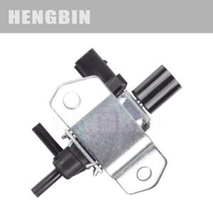 EGR <b>Control</b> <b>Valve</b> Vacuum Solenoid 1S7G-9J559-BB 3S4G-9J559-AB 1S7Z-9J559-AA - Product Image 2