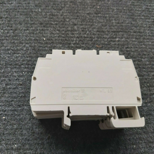 Nuovo e Originale N4 WTL 6/<span class=keywords><strong>3</strong></span> Disponibile in Magazzino Controllore Programmabile PLC - Product Image 1