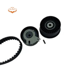 Tensor de Correa de Distribución 7701477380 para Renault <span class=keywords><strong>Opel</strong></span> 2.5 Dci G9U Movano Camión Volquete (H9) Vivaro Plataforma/Chasis (E7) - Product Image 1
