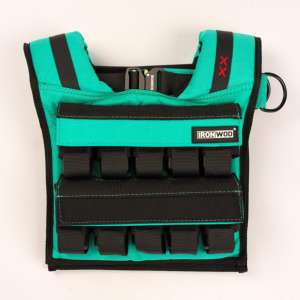 Gilet d'exercice lesté en maille respirante pour la course à pied Calisthenics & Rucking Fournisseur en vrac - Product Image 5