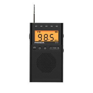 Radio AM/FM Portátil de Bolsillo, Receptor Mundial, Venta al Por Mayor de Fábrica - Product Image 1