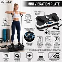 Vibrationsplatte Preisgünstige Trainingsmaschine zur Gewichtsreduktion Heimtherapie Schlankheits-Ganzkörper-Brett für Fitness-Studio und Massage
