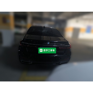 Guazi <span class=keywords><strong>2021</strong></span> BMW Série 7 Voiture d'occasion à vendre Essence Automatique Berline Propulsion 5 Places Conduite à gauche BMW Revente Internationale 340PS - Product Image 4