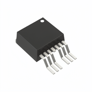 ตัวแทนจำหน่ายทรานซิสเตอร์ TO-263-7 IXTA340N04T4-7 อย่างเป็นทางการ ซื้อชิ้นส่วนอิเล็กทรอนิกส์ออนไลน์ - Product Image 1