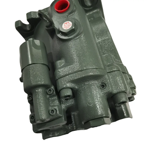 Pompe à piston variable haute pression série A3H A3H180-FR09-55A4K-10 A3H145-LR01KK-10 Pompe à huile hydraulique en fonte 16 cm - Product Image 4