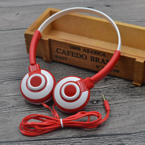 Casque de jeu avec prise jack 3,5 mm, stock important, livraison rapide, écouteurs filaires pour adultes - Product Image 1