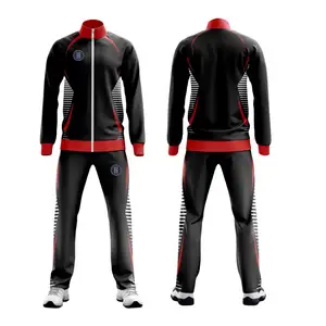 남자 도매 남성 슬림 핏 브랜드 휴식 디자인 스포츠웨어 훈련 운동복