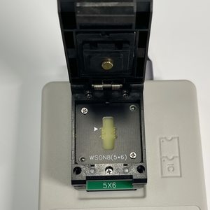 Adaptateur de programmation SFLY QFN8 WSON8 DFN8, prise de programmation SFLY W436 - Product Image 2