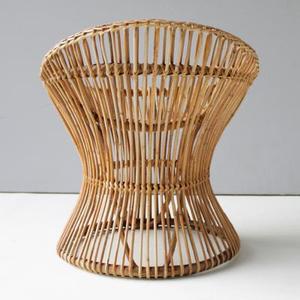 เก้าอี้หวายขายส่งแฮนด์เมดจากเวียดนาม - Product Image 4