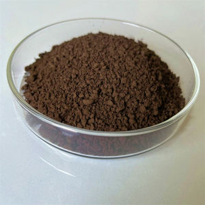 Poudre de nano graphène dispersibilité facile 20um polluants environnementaux Pulver d'oxyde de nano graphène - Product Image 1