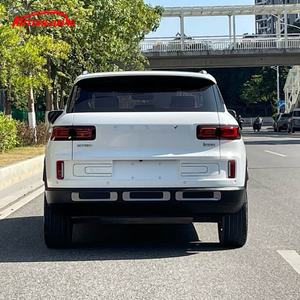 Rapport de véhicule d'<span class=keywords><strong>occasion</strong></span> certifié : Geely ICON 1.5T Luxury SUV 2021 - Product Image 5