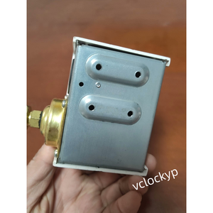 SAGINOMIYA SNS-C110 ตัวควบคุมแรงดัน 0.1-1MPa ช่วงการใช้งานใหม่ จัดส่งรวดเร็ว - Product Image 2