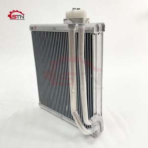 263G6-73111 हिताची उत्खनन के लिए बाष्पीकरणकर्ता ZW310 बाष्पीकरणकर्ता 263G6-73111 - Product Image 4