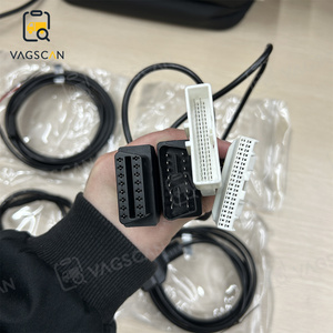 Lonsdor K518 PRO FCV รุ่นใหม่ สำหรับโปรแกรมเมอร์กุญแจออลอินวัน รุ่นรวมฟังก์ชันครบครัน - Product Image 5