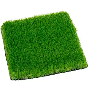 דשא מלאכותי באיכות גבוהה gazon synthet en רולו ירוק מלאכותי שטיח דשא עבור גגות סימולציה דשא חיצוני דשא