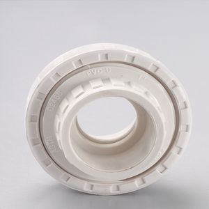 1/2 "-4" Hot Bán phụ kiện đường ống trong các nhà máy trong các hiện tại Mùa <span class=keywords><strong>PVC</strong></span> ống và phụ kiện đường ống hệ thống ống nước - Product Image 4