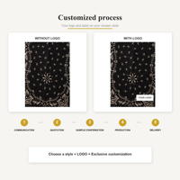 Écharpe châle réversible pour femme en mélange de viscose, motif cachemire, à franges, 190x65cm, 330g, douce et chaude, cadeau pour la Fête Nationale Autrichienne